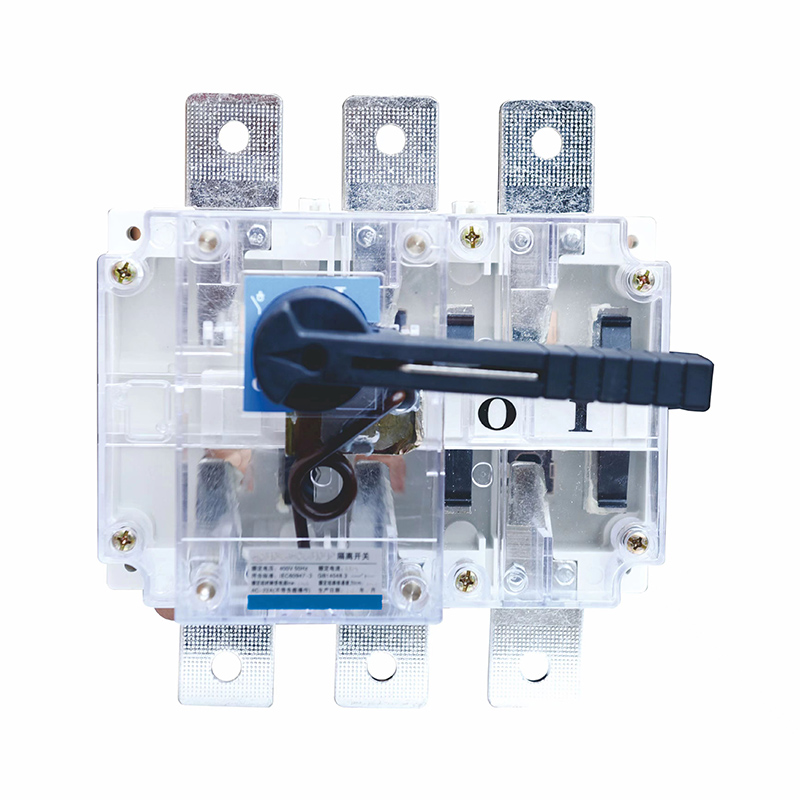 GL系列負(fù)荷隔離開關(guān)