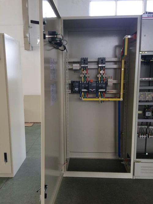 雙電源開(kāi)關(guān)是什么？？？？二開(kāi)答疑